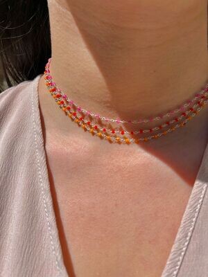 Collier SAR