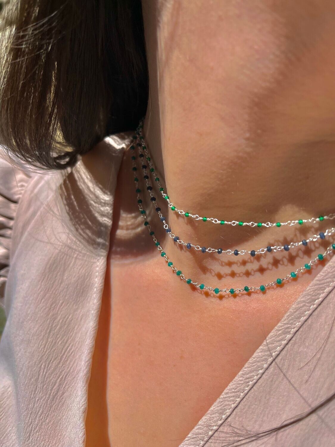 Collier SAR