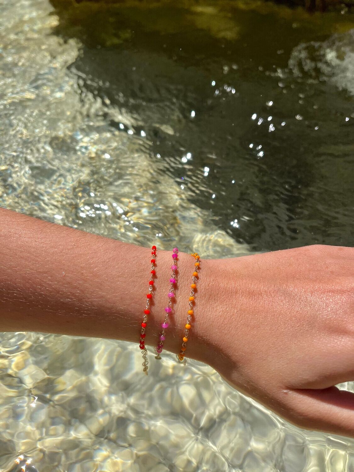 Bracelet SAR