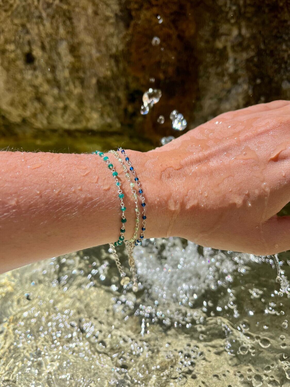 Bracelet SAR