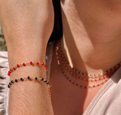 Bracelets  plaqués or
