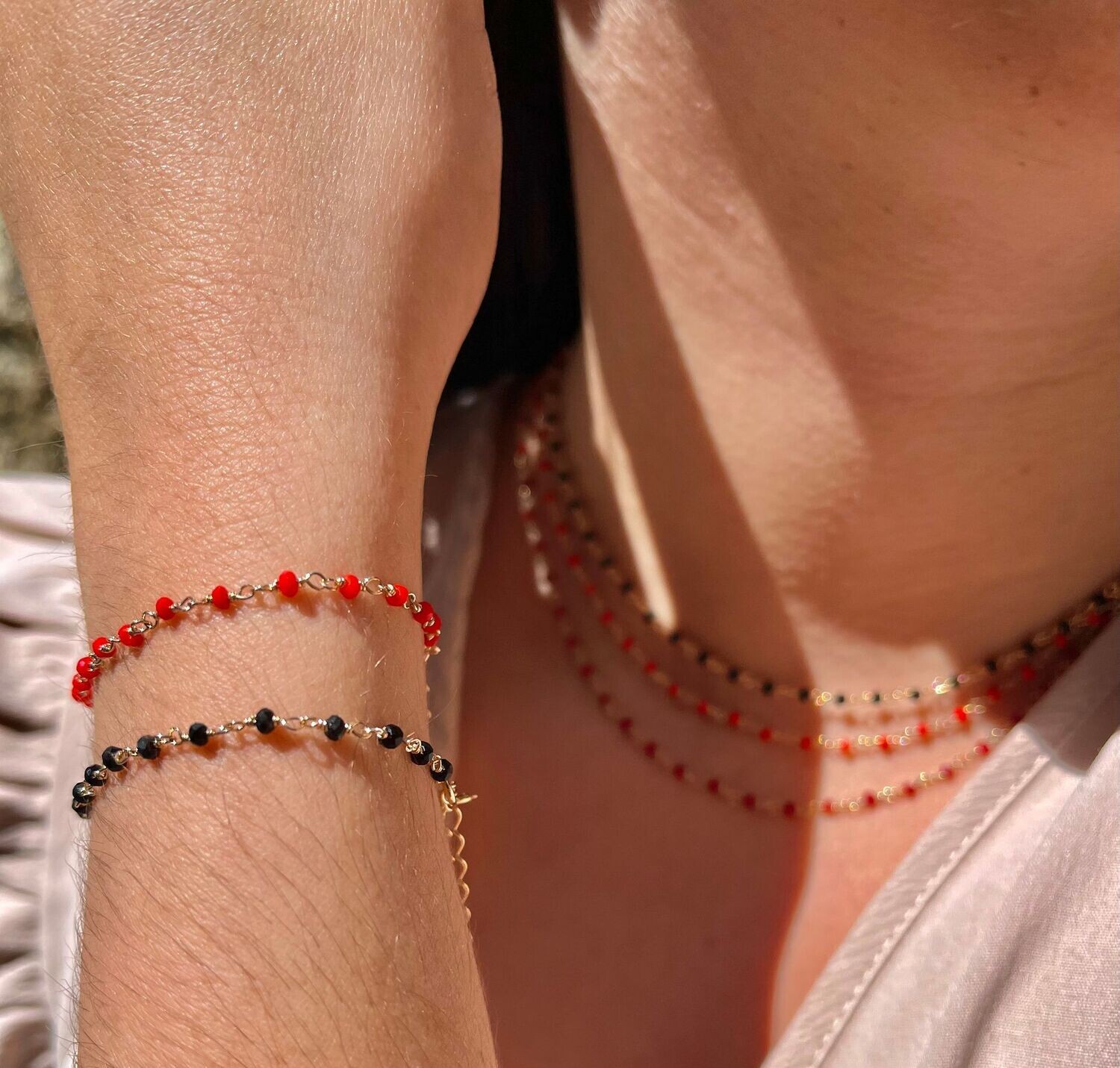 Bracelet SAR