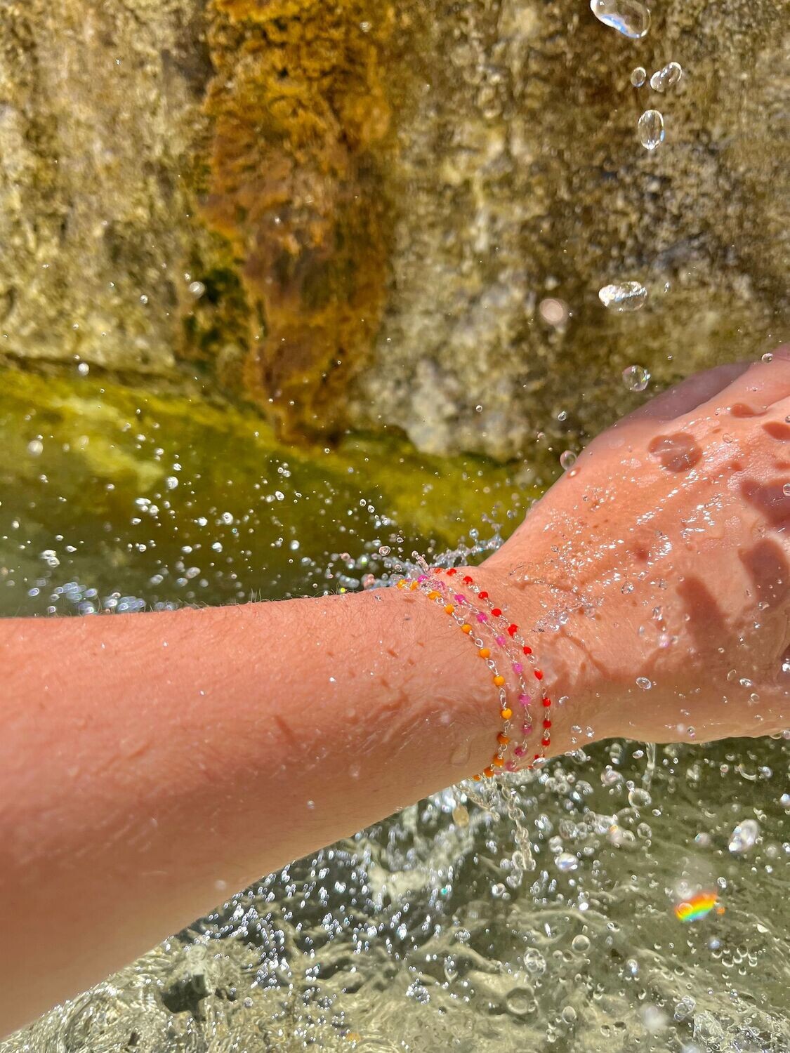 Bracelet SAR