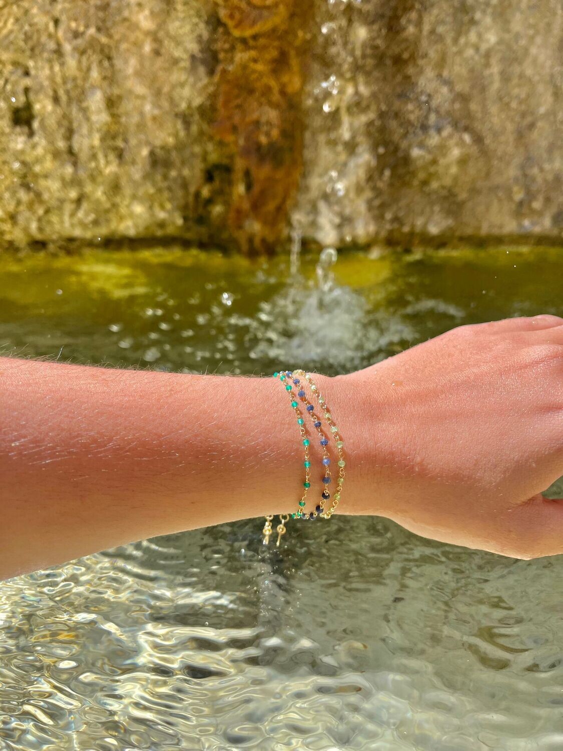 Bracelet SAR