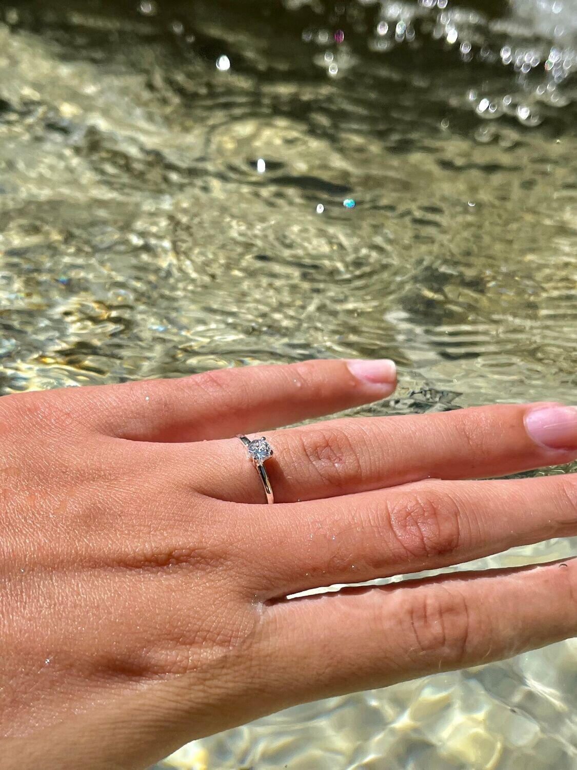 Bague Bella