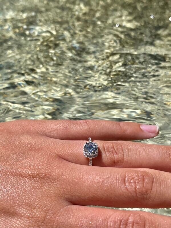 Bague Nova
