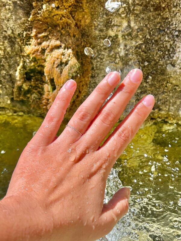 Bague Bright