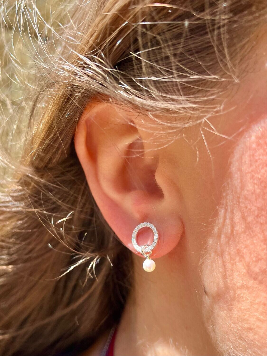 Boucles Clover