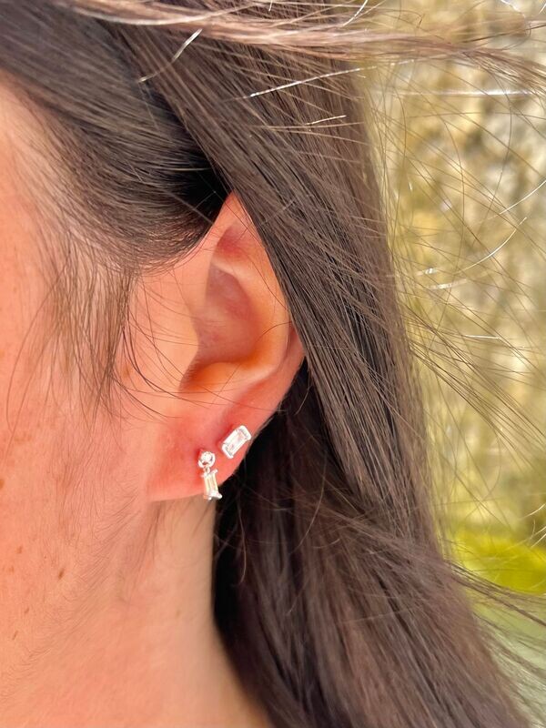 Piercing Rectangle