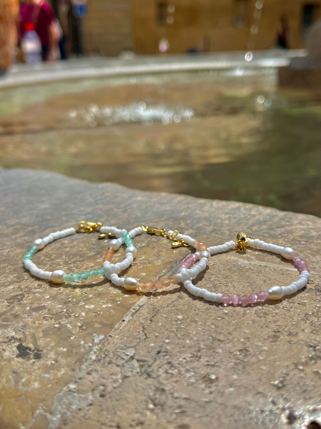 Bracelet Carry
