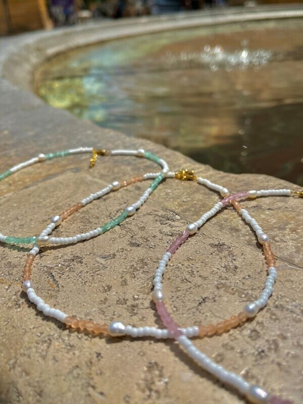 Collier Carry