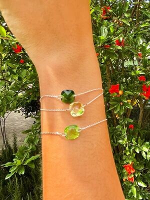 Bracelets tutti