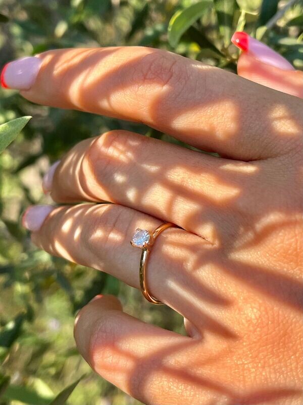 Bague Bella