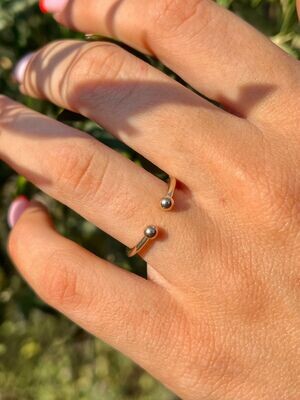 Bague Loulou