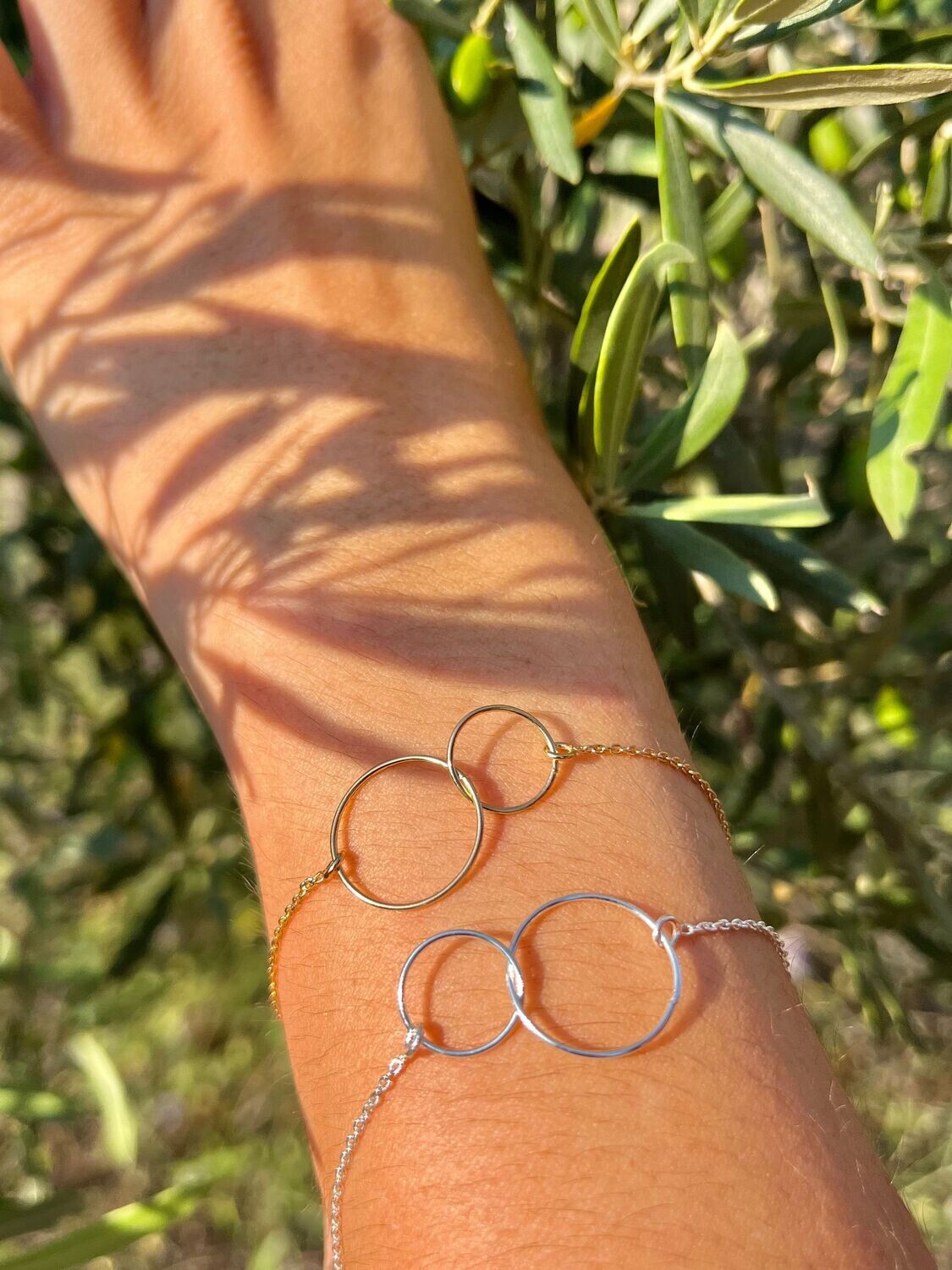 Bracelet 4ever