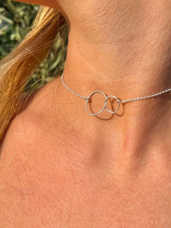 Collier Forever