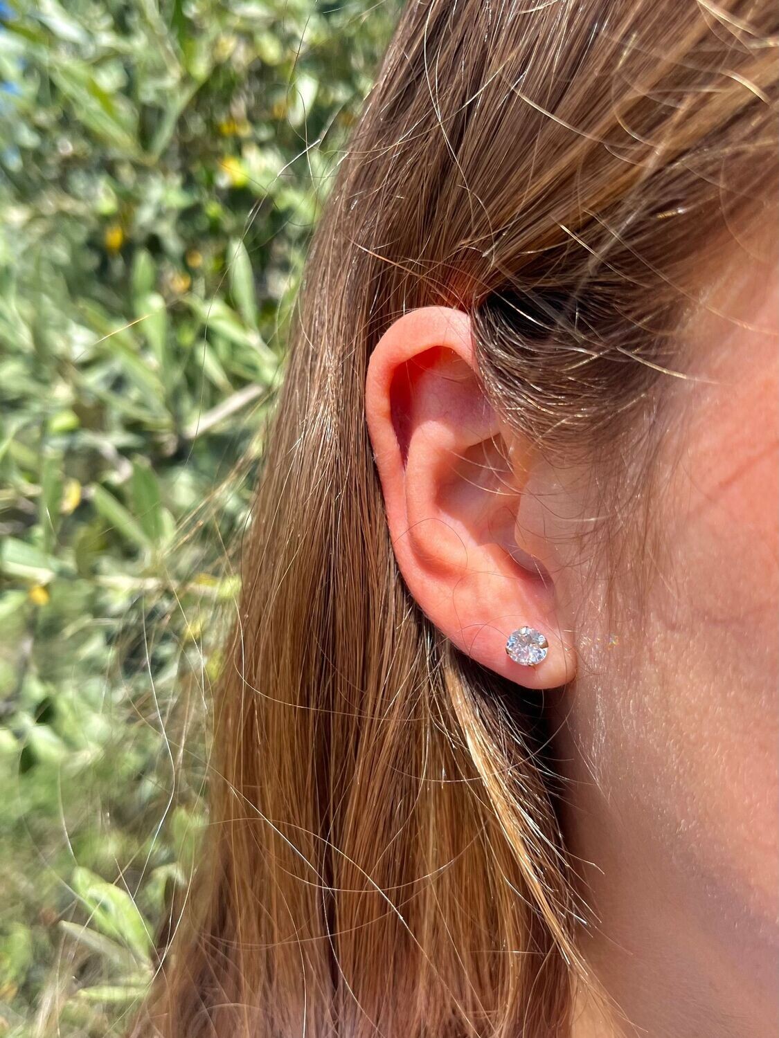 Zircons 6mm
