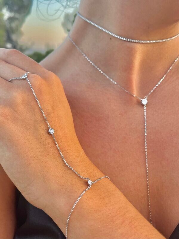 Bracelet Espagnol