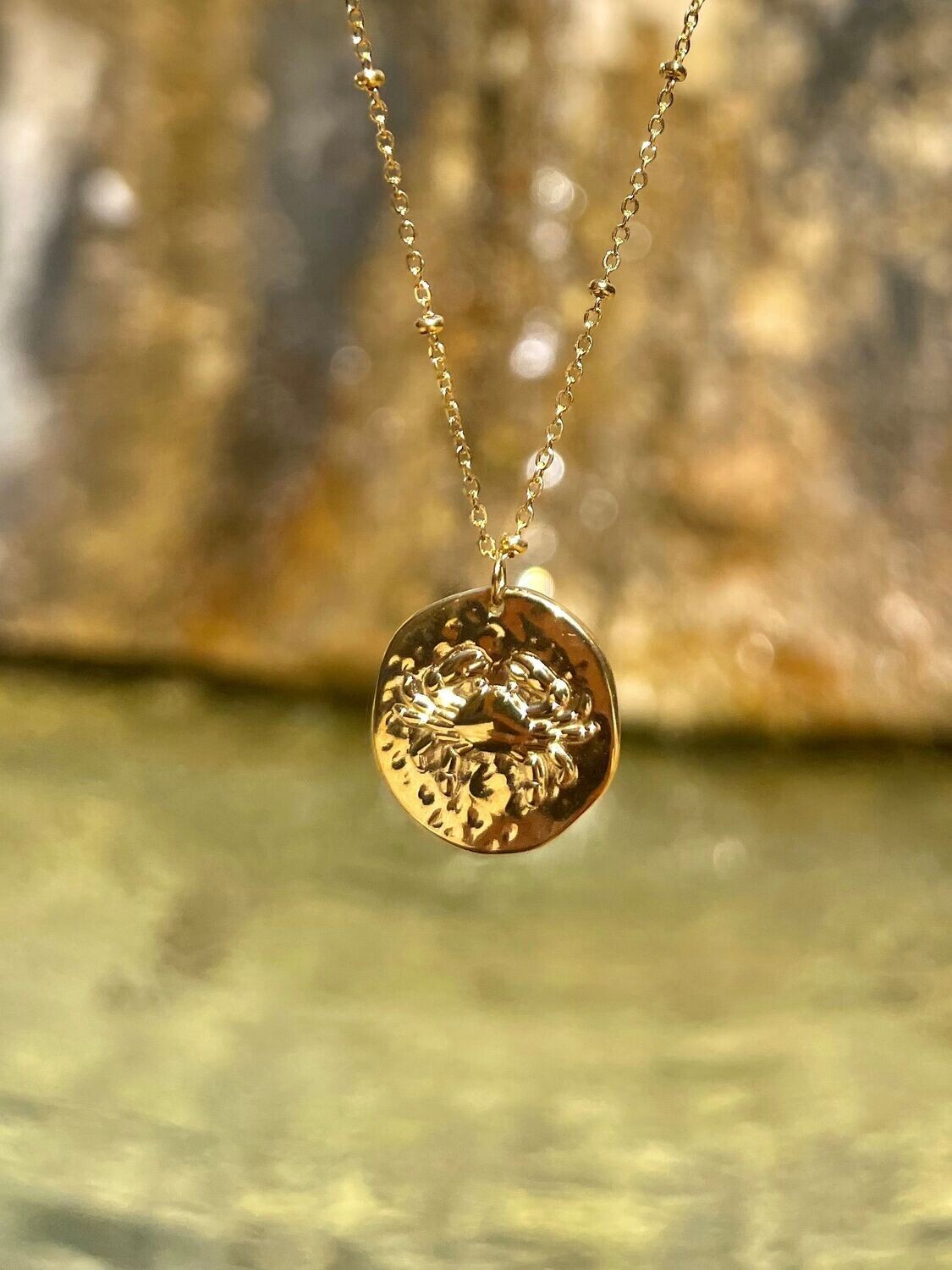 Médaille Cancer