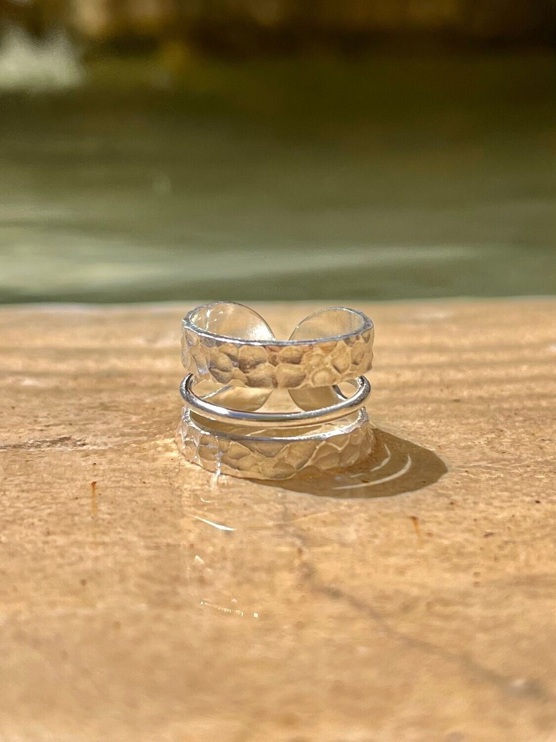 Bague Janis