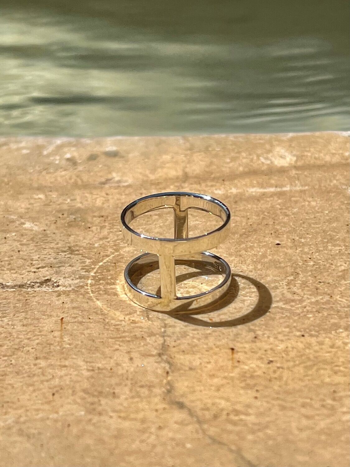 Bague July