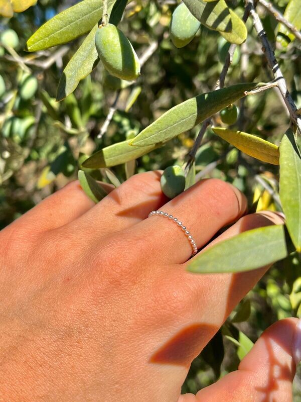 Bague Pomona