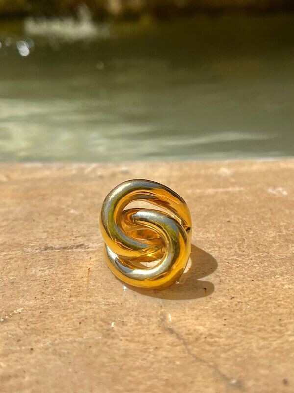 Bague Infinie