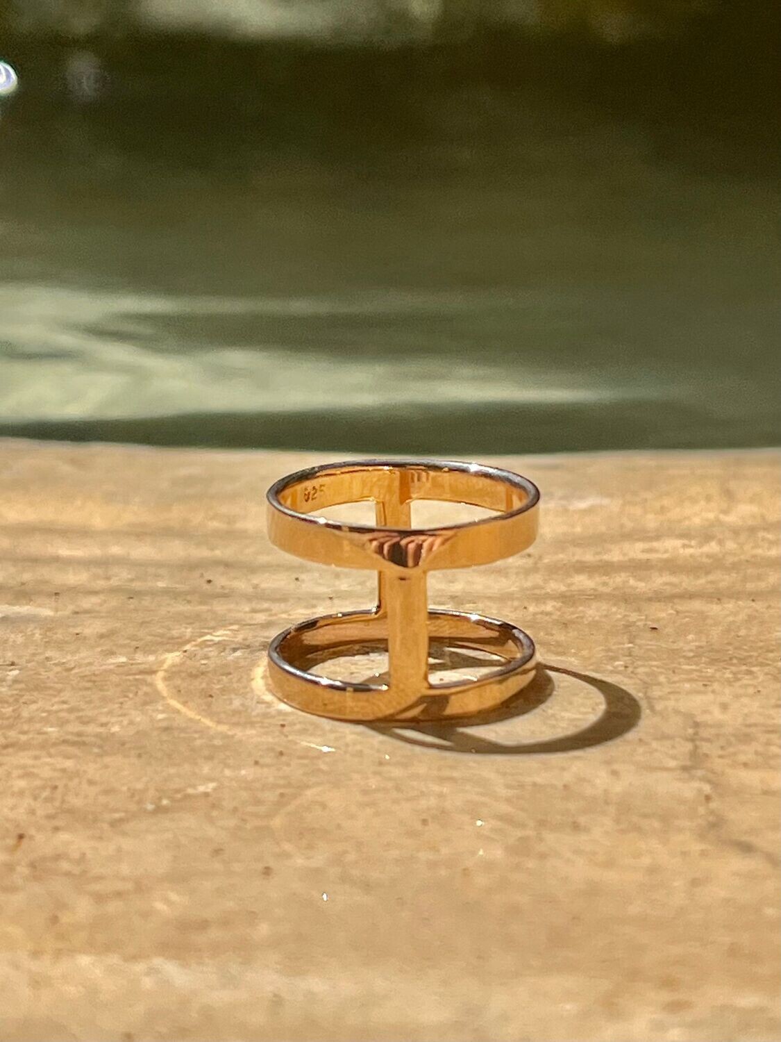 Bague July