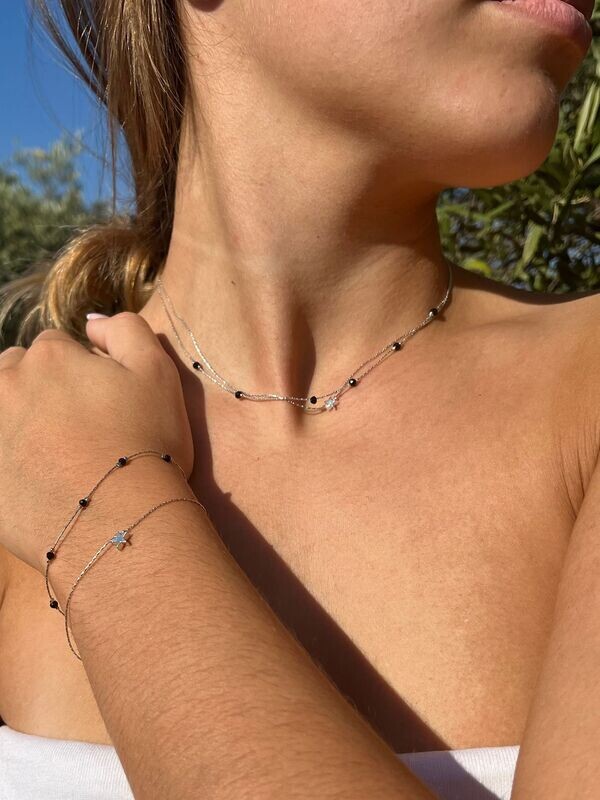 Bracelet Étoile