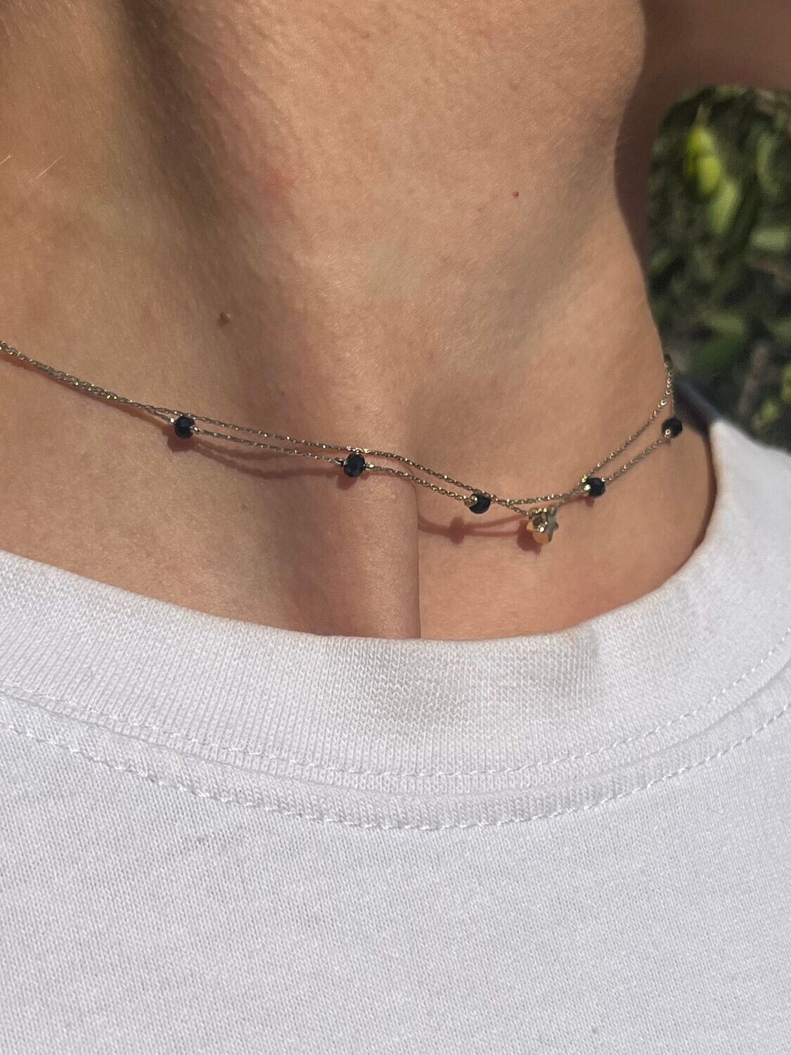 Collier Étoile