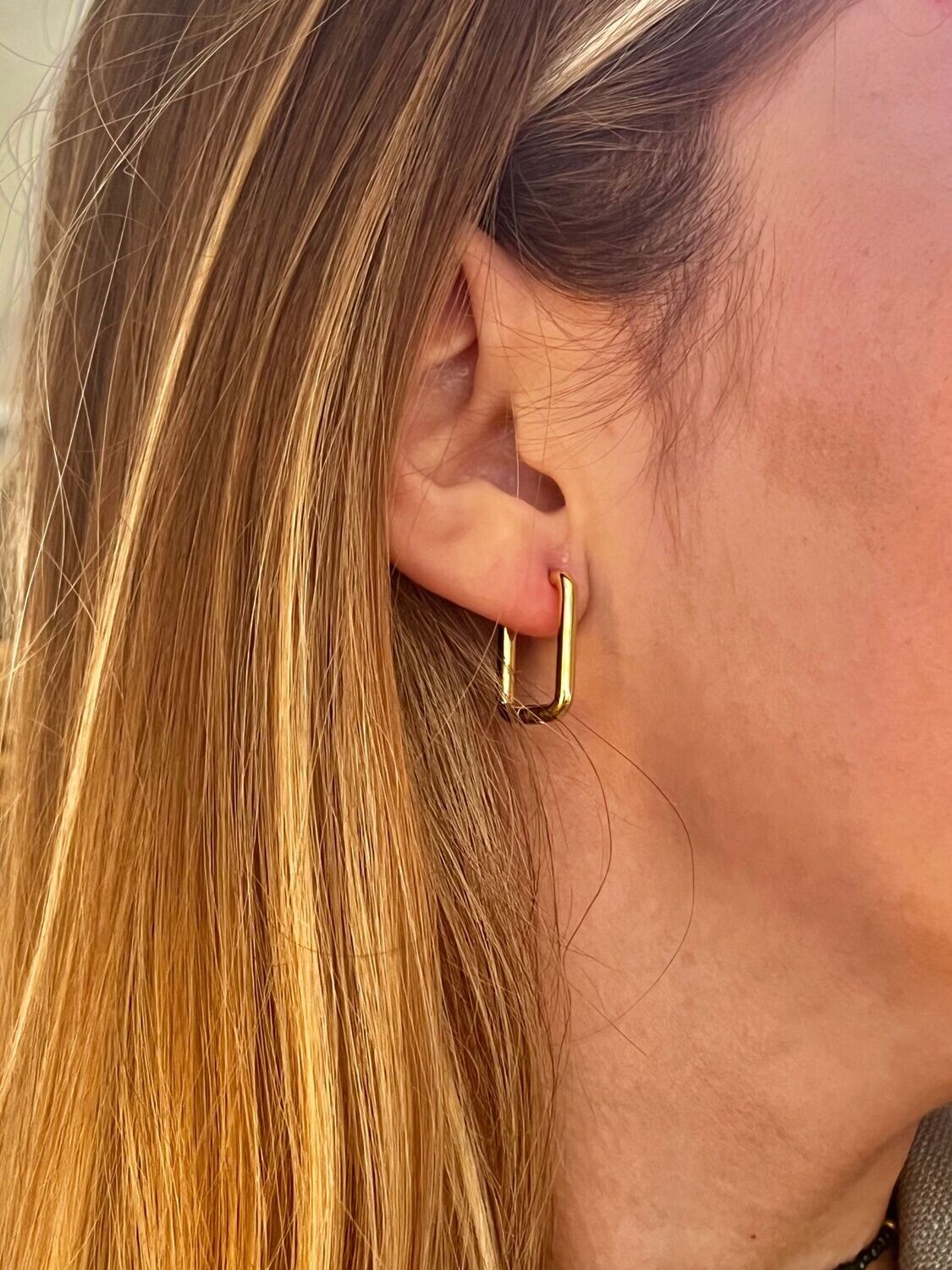 Boucles Rectangle
