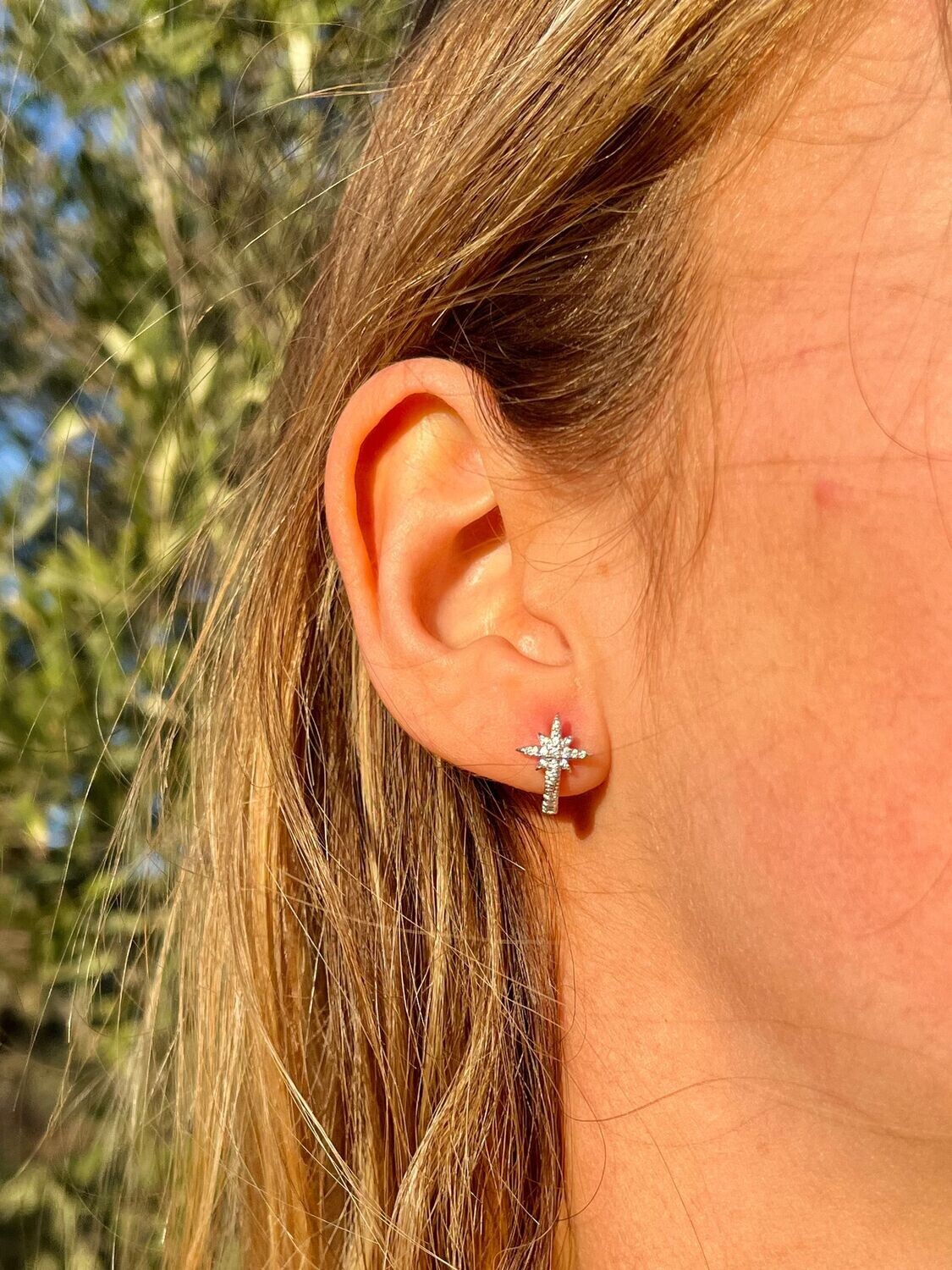 Boucles étoile
