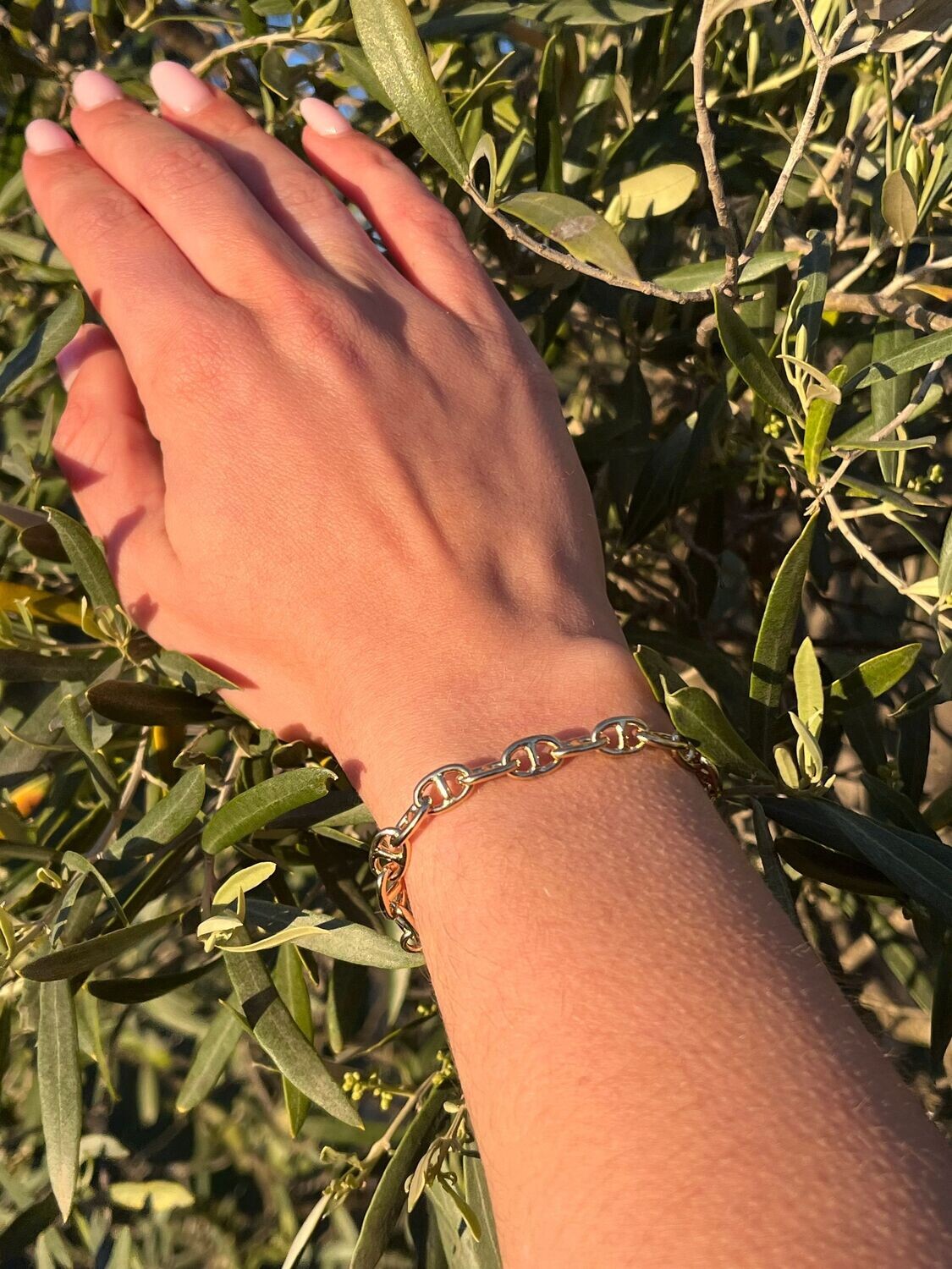 Bracelet Marine