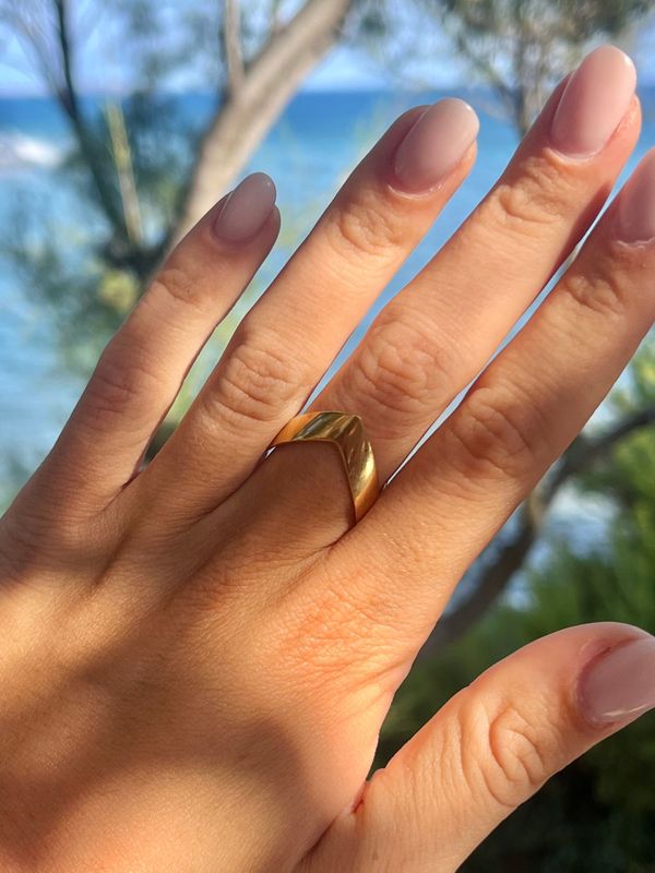 Bague Africa