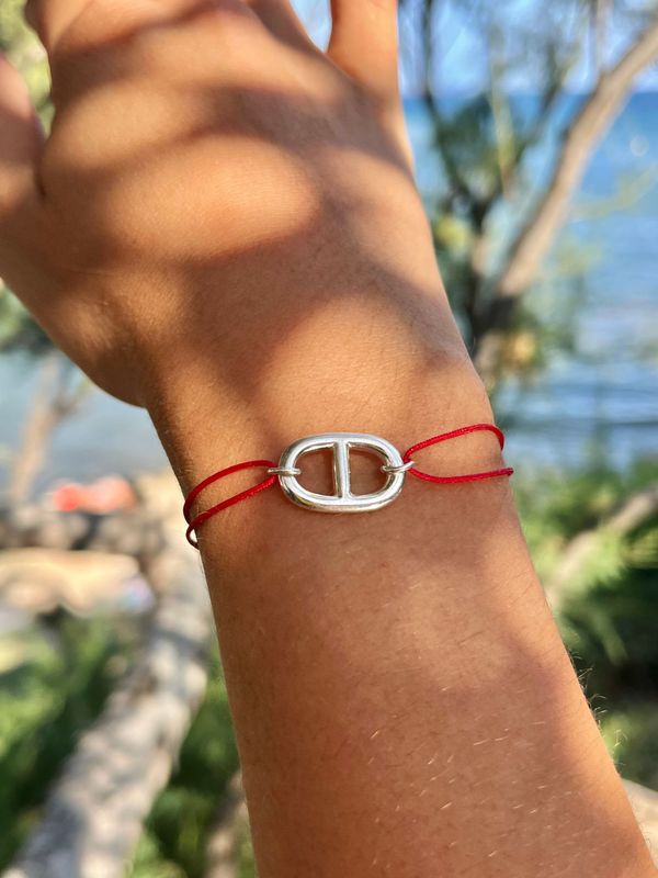 Bracelet Theta