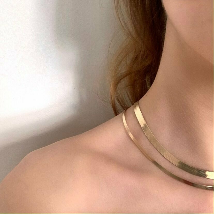 Maille miroir Maille miroir