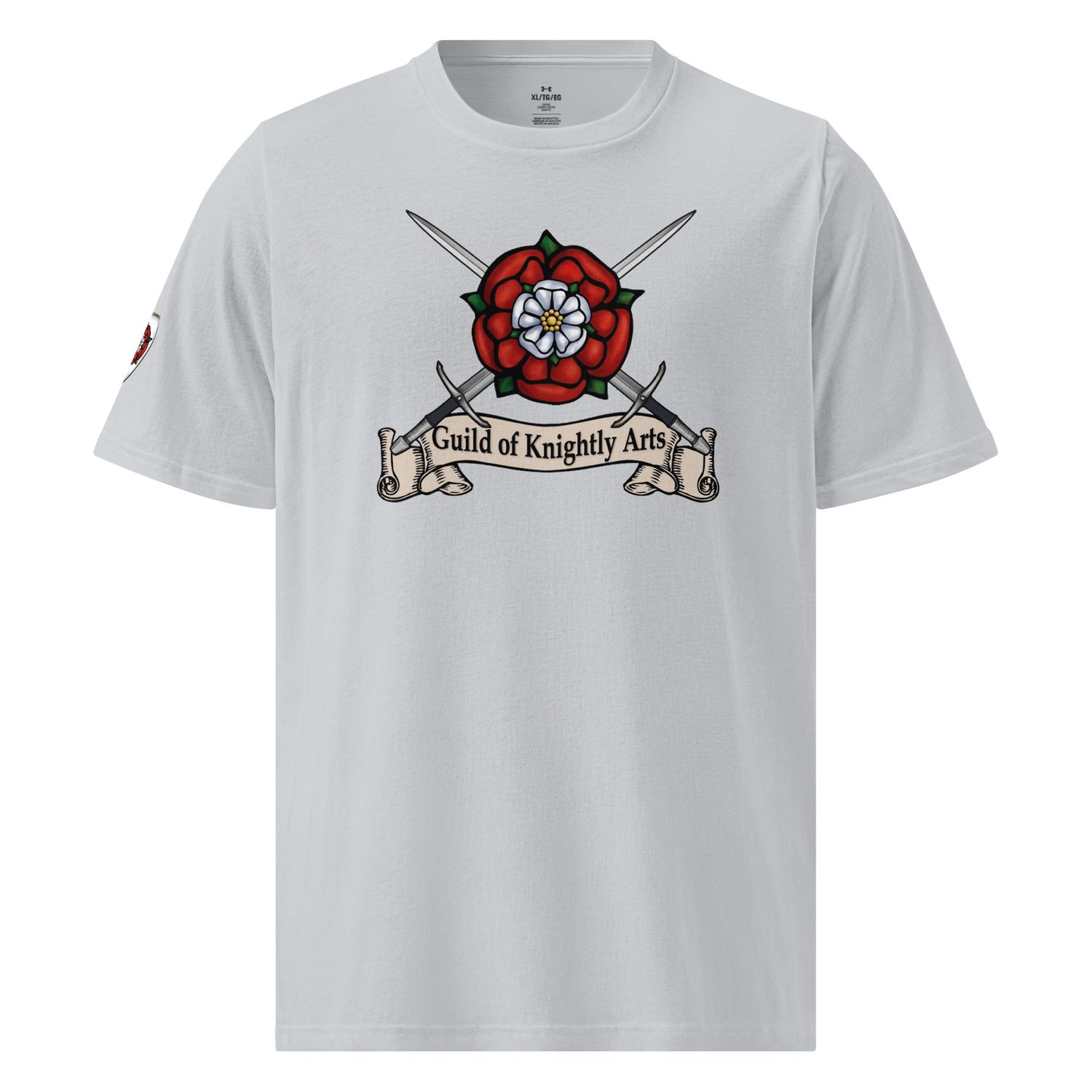 Under ArmourⓇ Guild t-shirt
