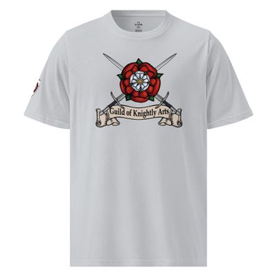 Under ArmourⓇ Guild t-shirt