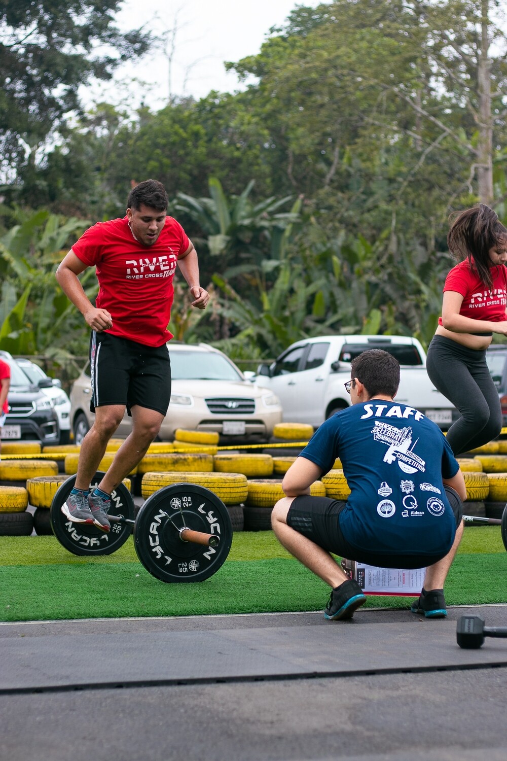 Entrenamiento