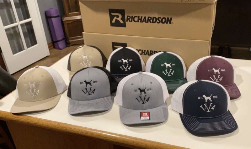 2 for $40 Logo Cap