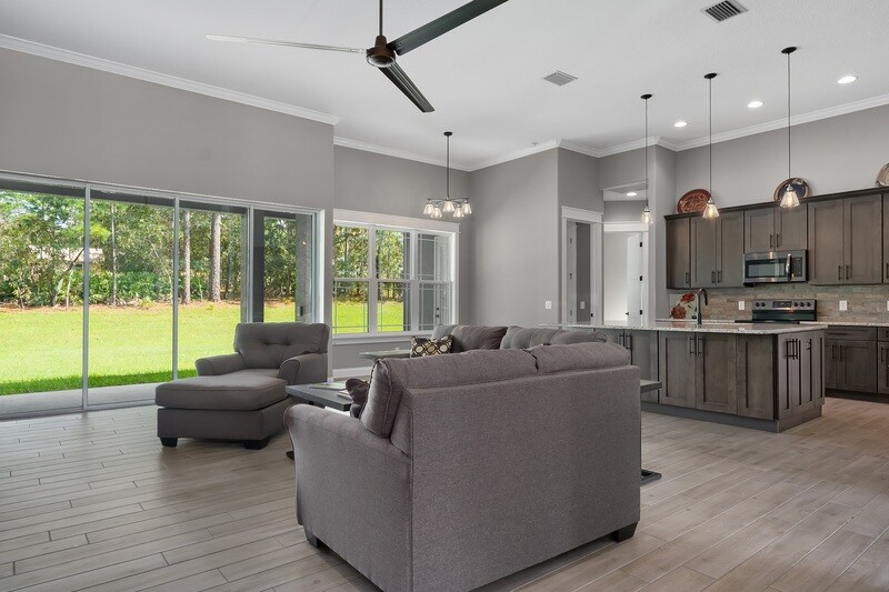 12&#39; Ceilings