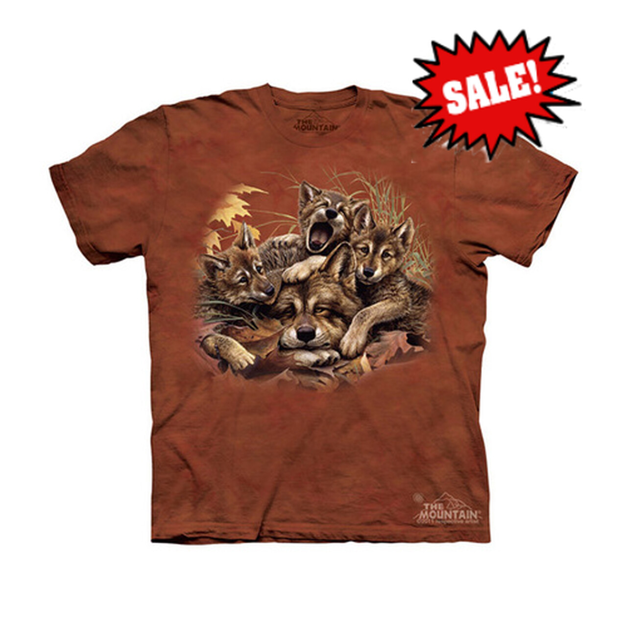 Clearance Kids T Shirt Rise N' Shine Clearance Kids T Shirt Rise N' Shine