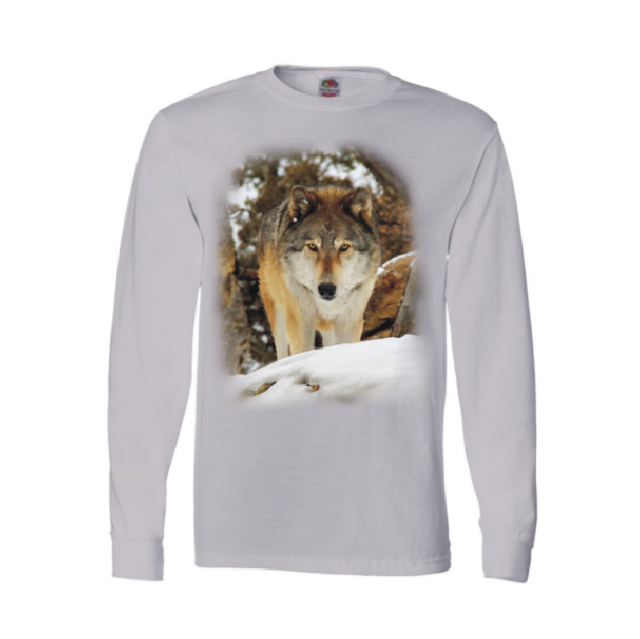Clearance T Shirt Kota Longsleeve Clearance T Shirt Kota Longsleeve