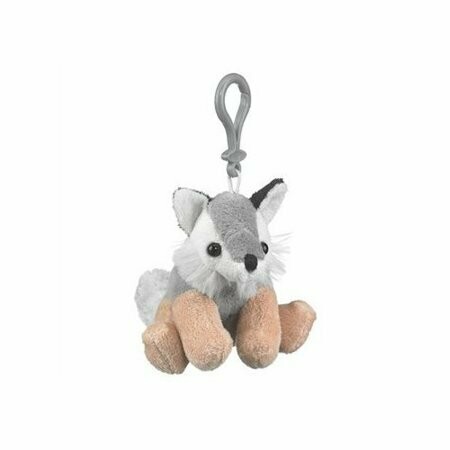 Keychain Wolf Keychain Wolf
