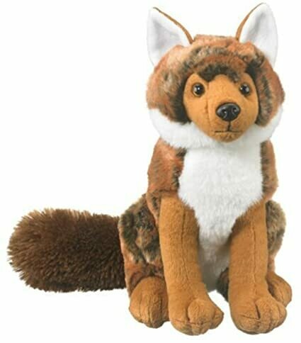 Clearance Red Wolf Clearance Red Wolf