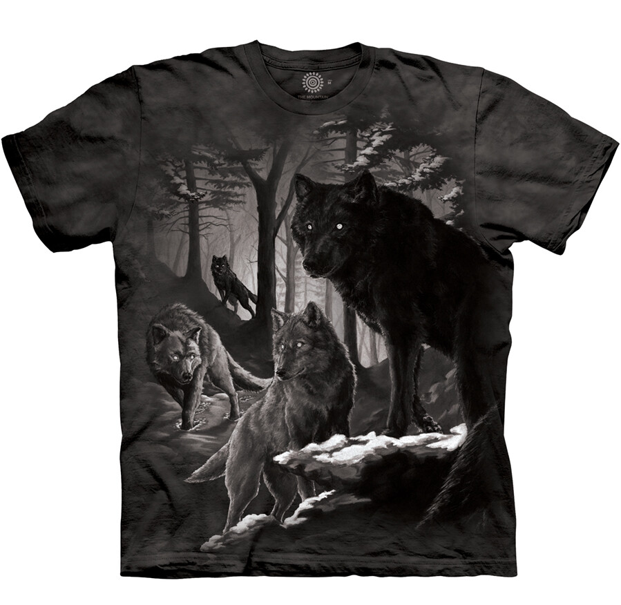 Clearance - T Shirt Dire Winter Clearance - T Shirt Dire Winter