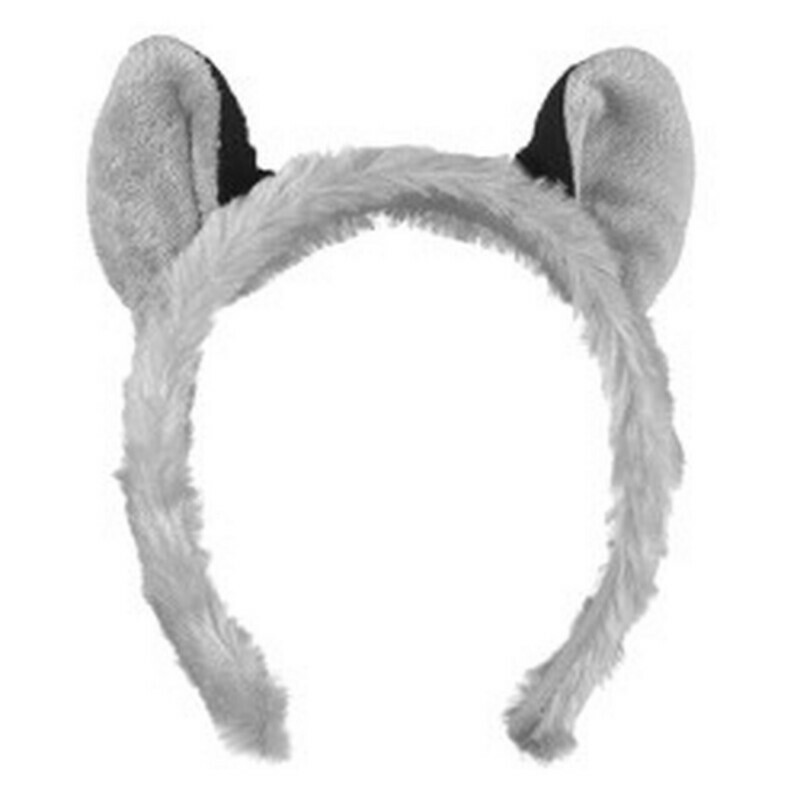 Wolf Ears