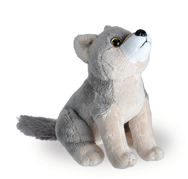 Wild Calls Wolf w/ Realistic Howl