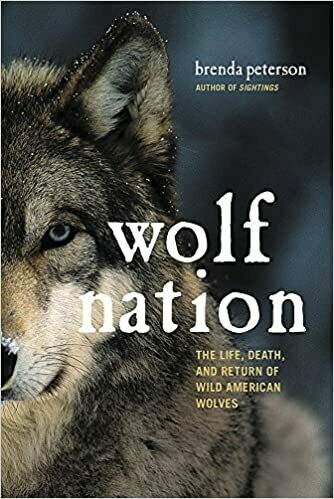 Wolf Nation Wolf Nation