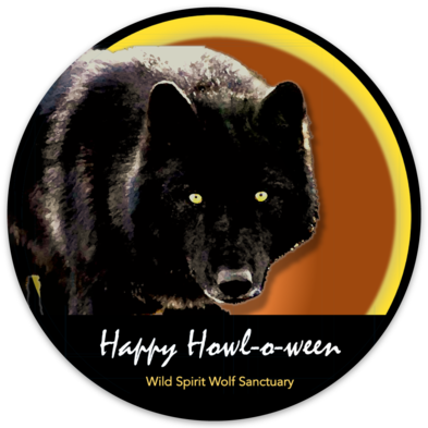 Sticker Happy Halloween Sticker Happy Halloween
